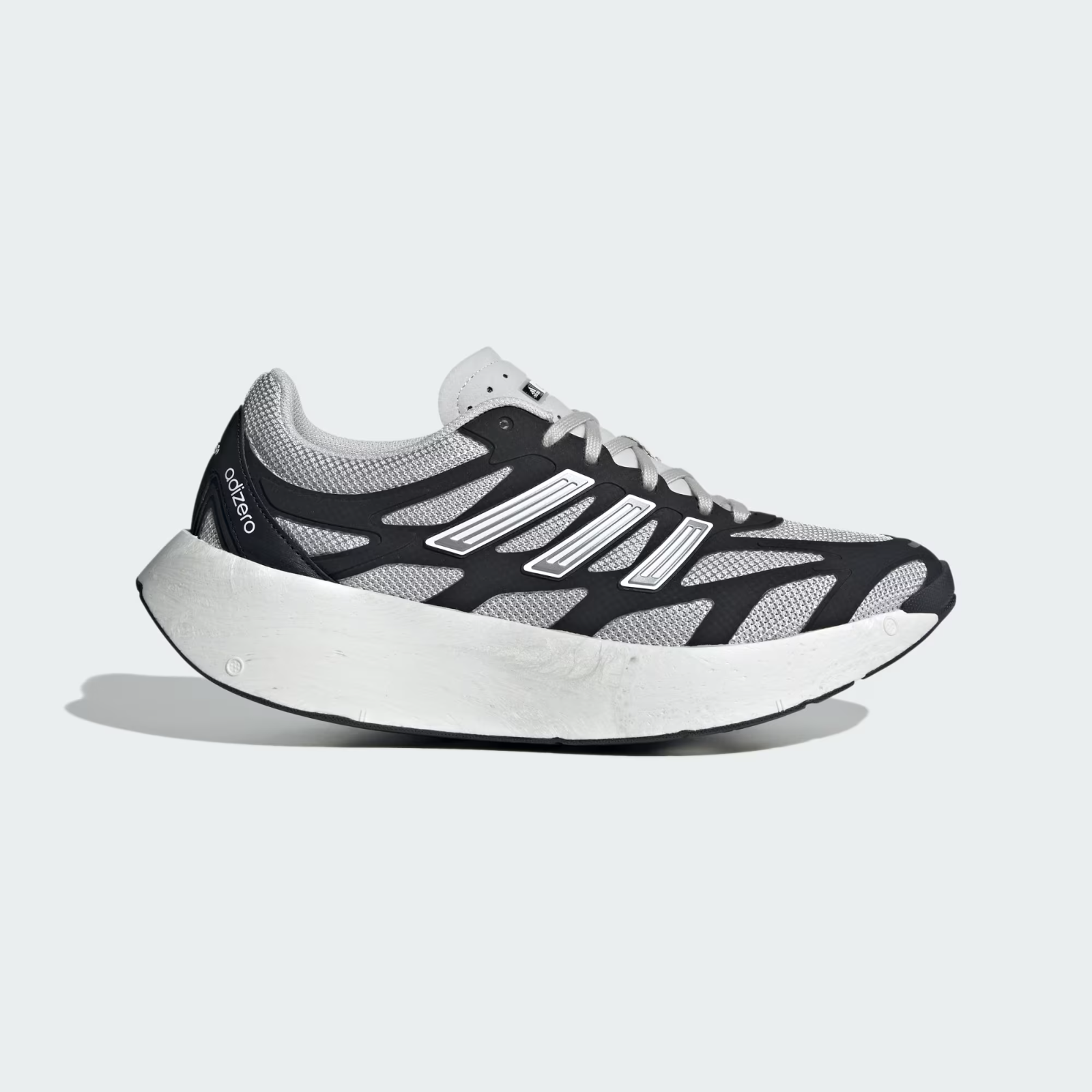 JI3555 adidas Originals Adizero Aruku Core Black Cloud White Grey One (Men's)