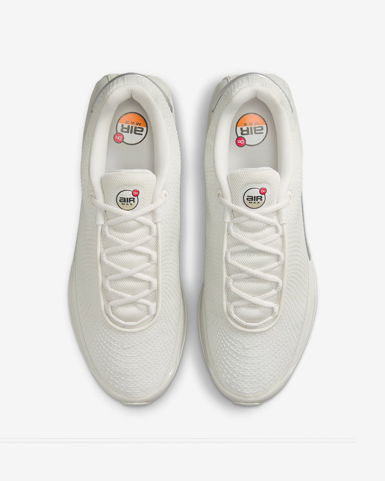 DV3337-013 Nike Air Max DN Phantom Light Bone Metallic Silver Phantom (Men's)