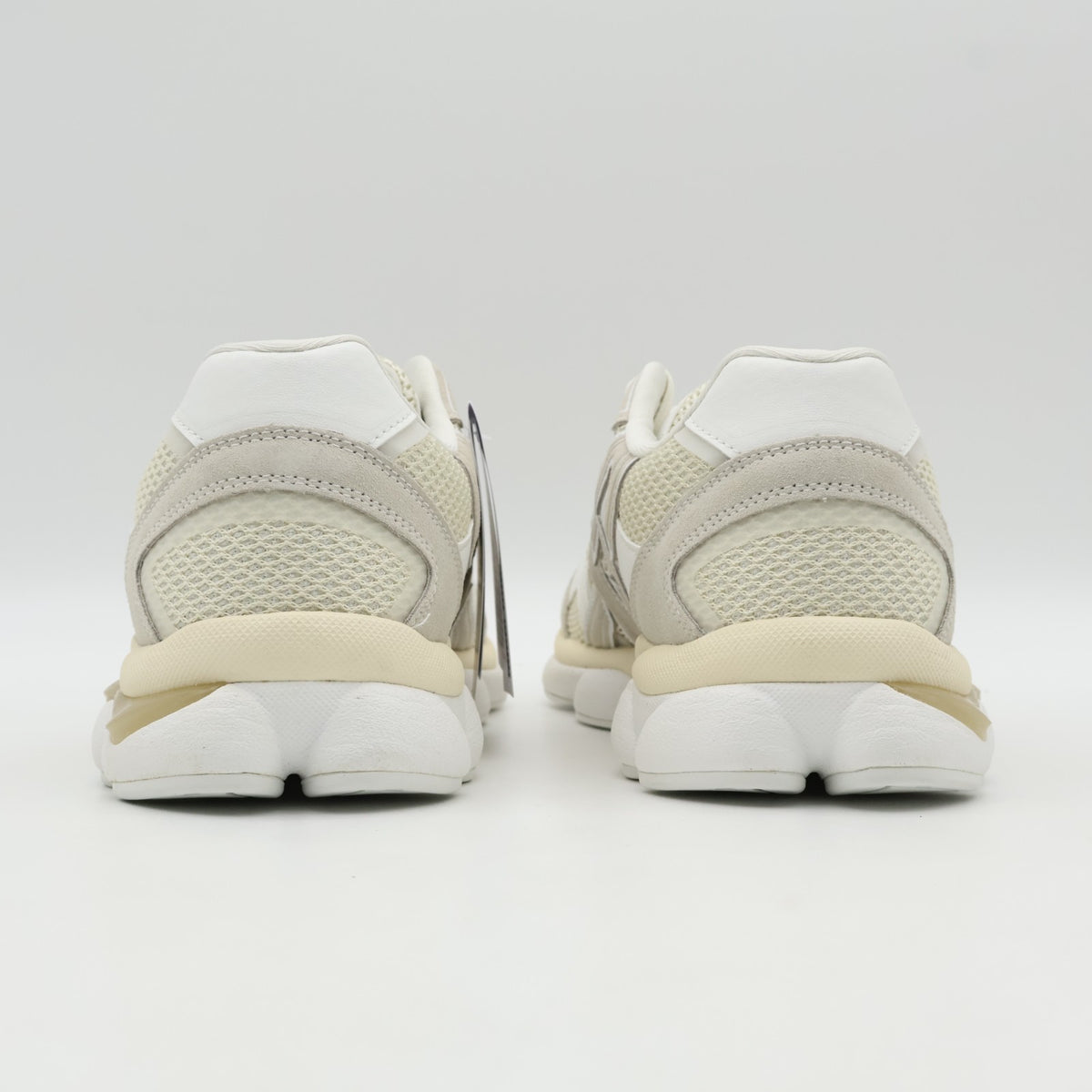 1183C478-100  Onitsuka Tiger Tigrun Cream White (Men's)
