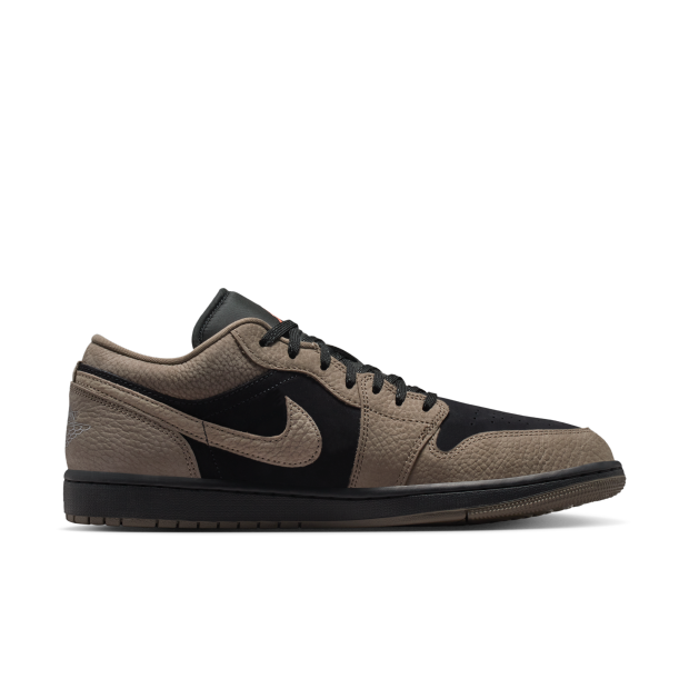IB7109-005 Nike Air Jordan 1 Low Olive Grey (Men's)