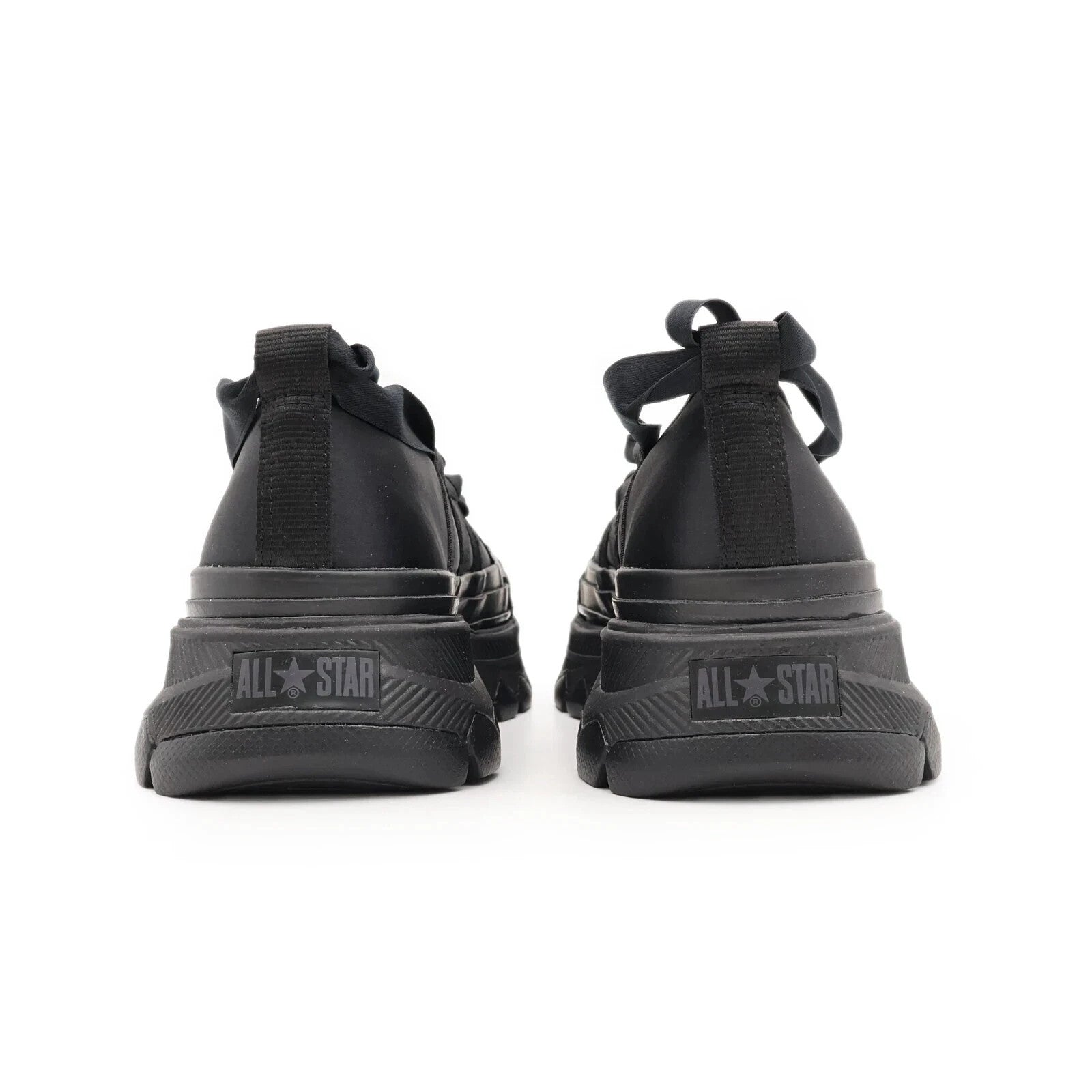 31314871 Converse All Star Trekwave BL OX Black (Unisex)