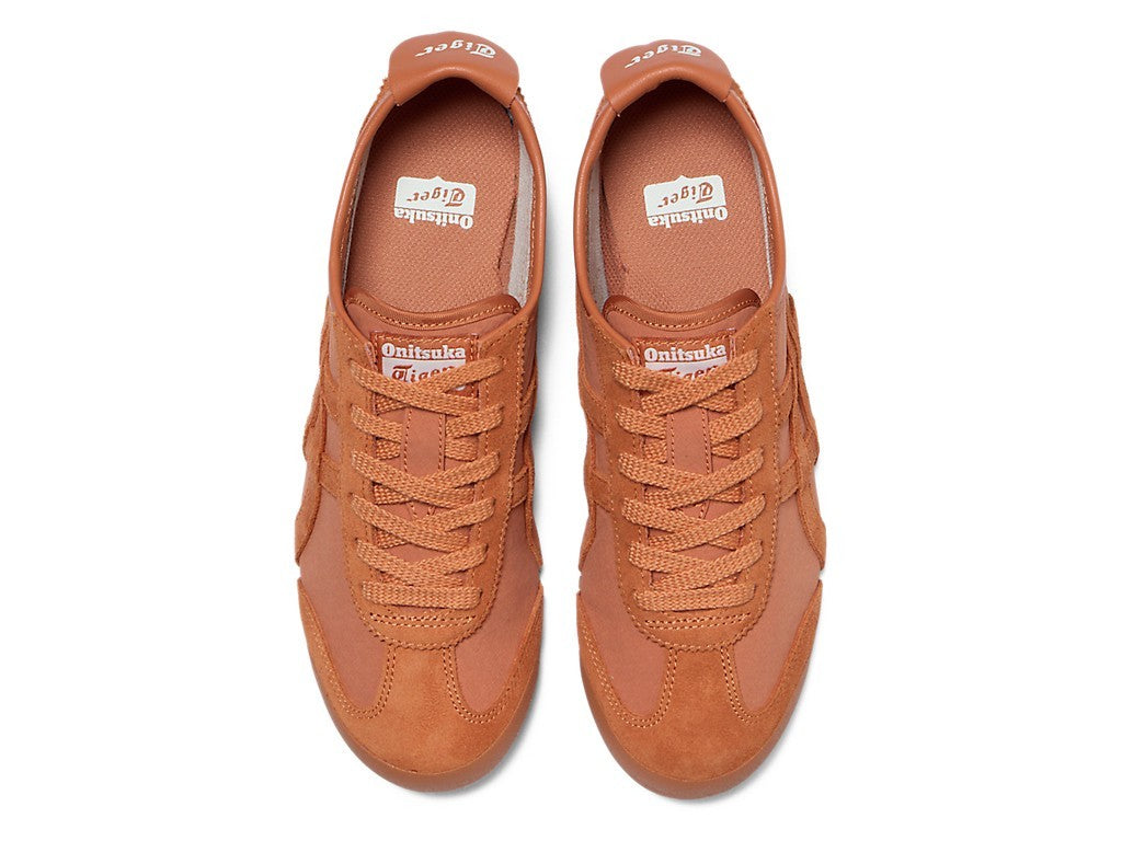 1183C769-800 MEXICO 66 onitsuka Brown (Men's)
