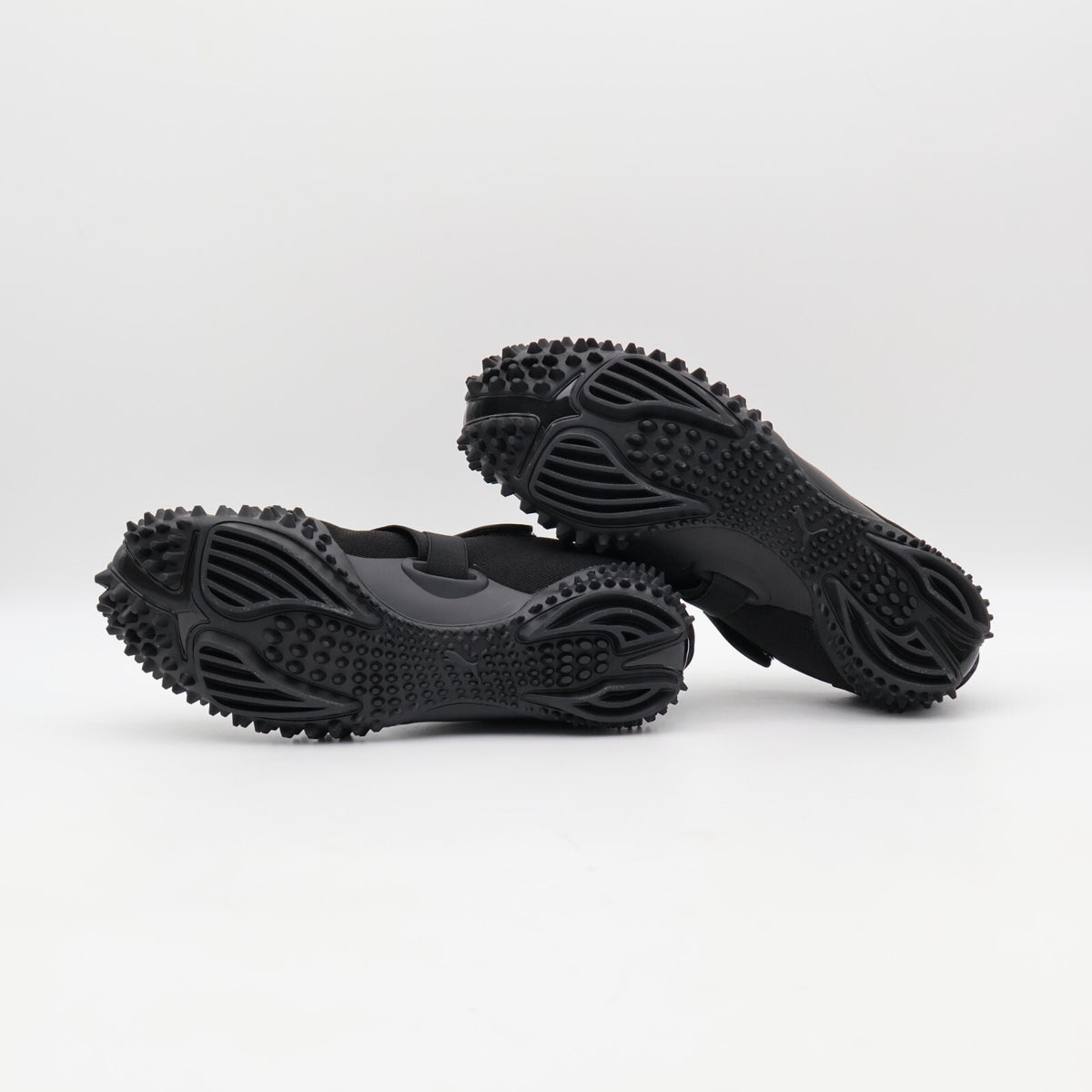 397330-13 Puma Mostro OG Black White (Men's)