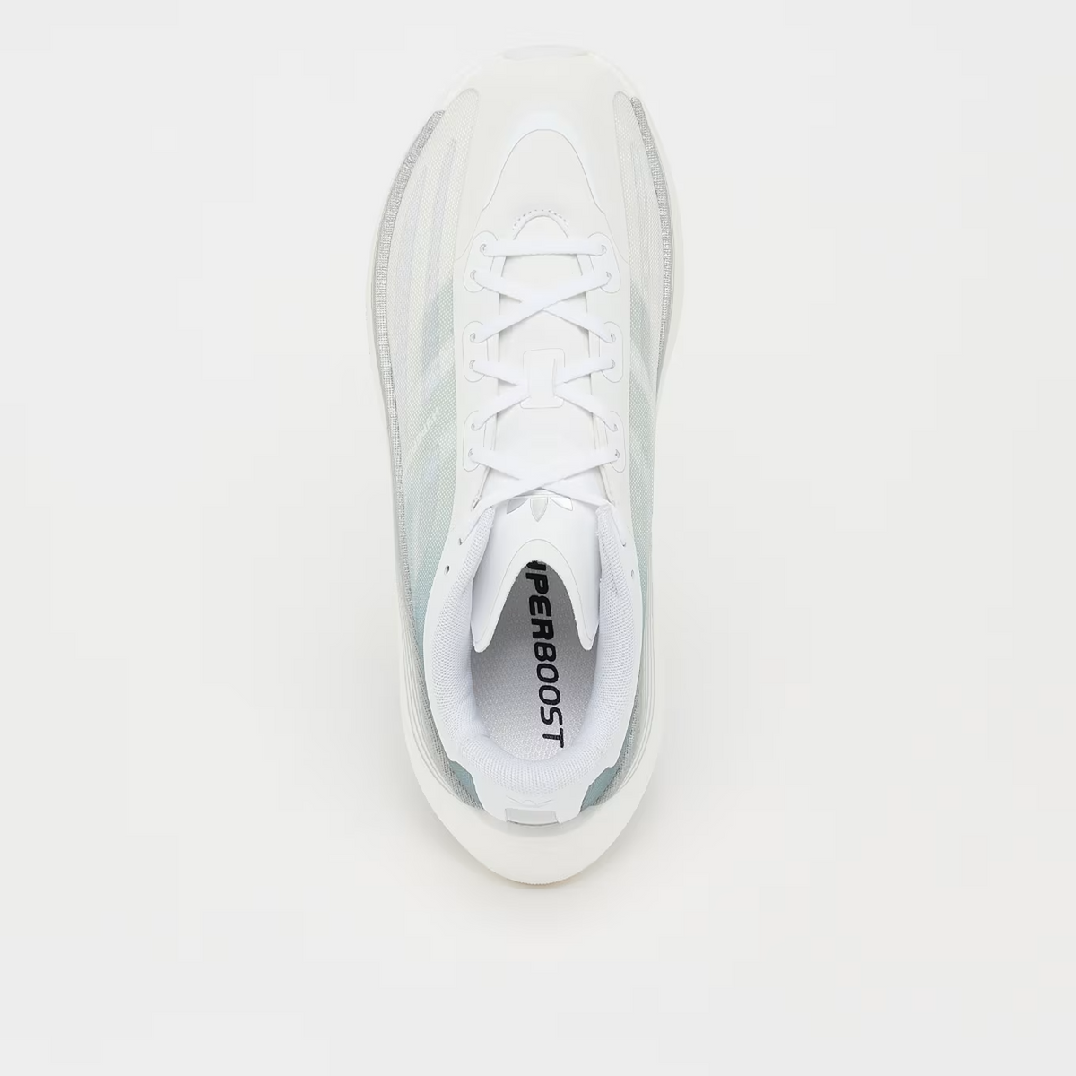 KZ8507 adidas Hyperboost EPHR LT "Yellow/Cloud White" (Men's)