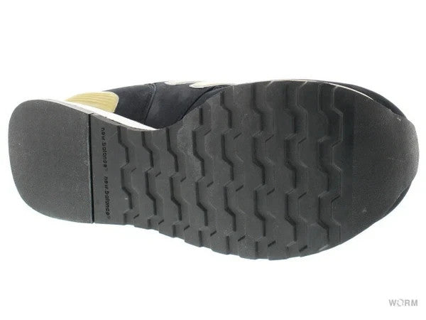 CM670NNG New Balance 670 "Black" (Men's)