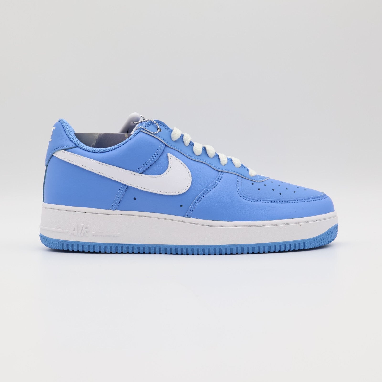 DM0576-400 Nike Air Force 1 Low Color of the Month University Blue (Men's)