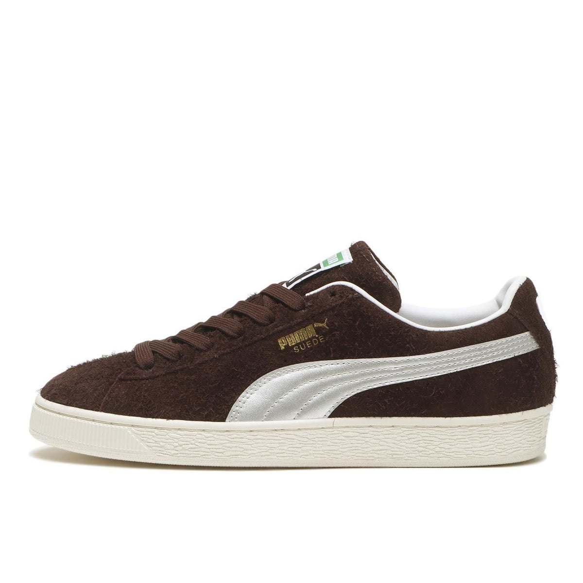 410801-01 Puma SUEDE CLASSIC BILLYS (Men's)