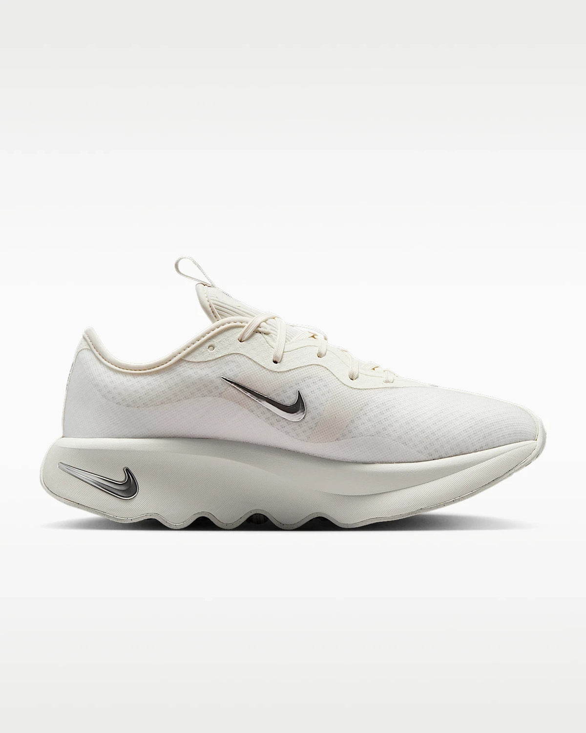 II7278-102 Nike Motiva 2 "Summit White/Phantom"(Women's)