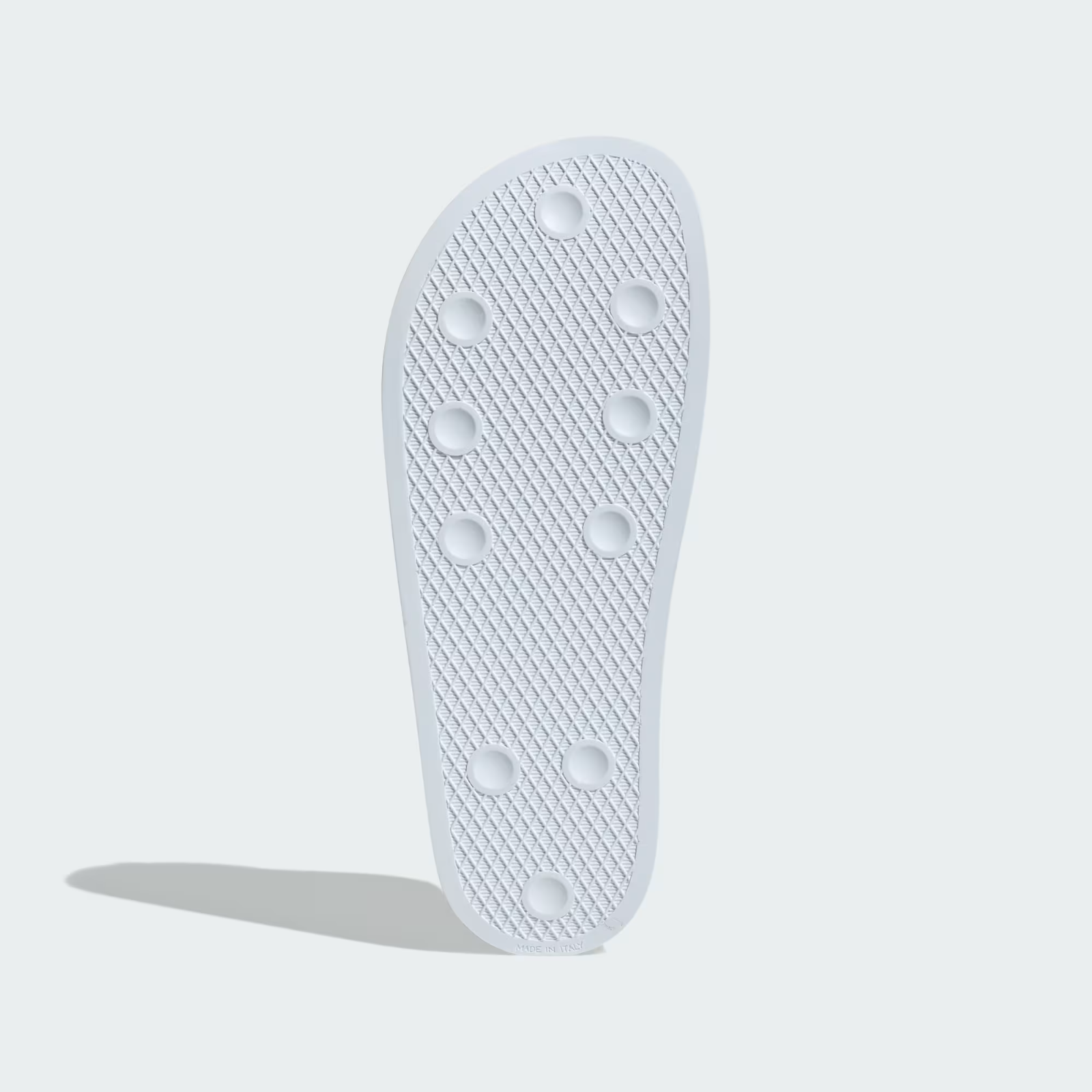 KH7147 Liverpool FC adidas Adilette Slide Footwear White/Strawberry Red (Men's)