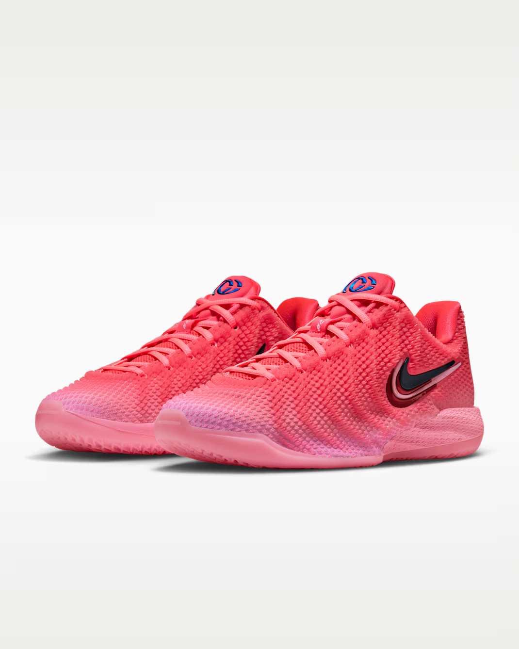 IH7421-600 Nike Caitlin 1 EP "Midnight Fever" (Women's)