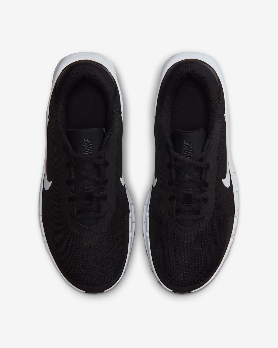 HV9977-003 Nike Flex Train Black Anthracite White (Men's)