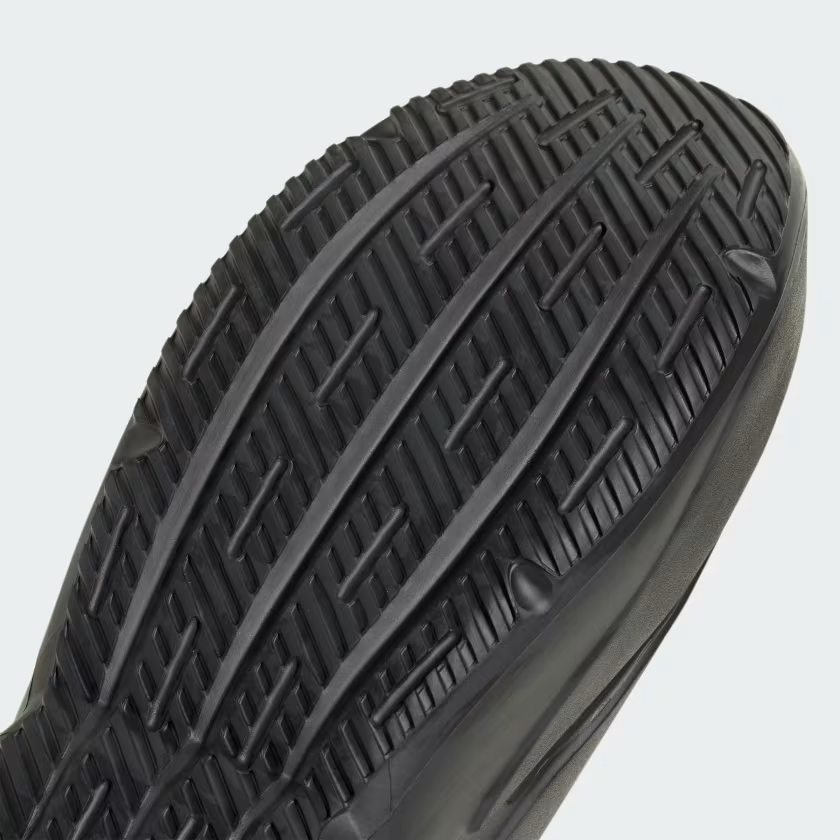 JH7039 adidas Lightblaze Moc Core Black Carbon (Men's)