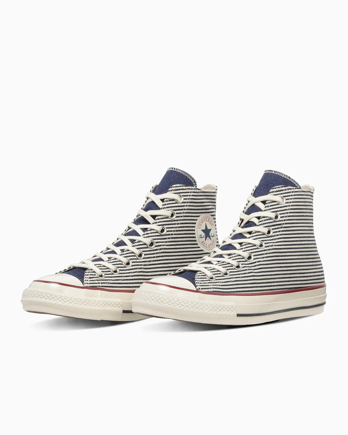 31319300 Converse All Star Aged HC Hi "Hickory" (Men's)