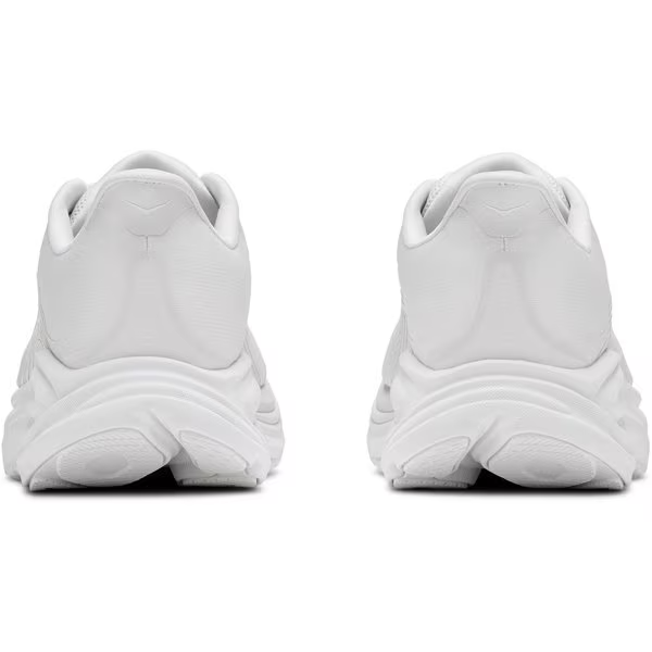 1176572-WWH Hoka Clifton 11 "White/White" (Men's)
