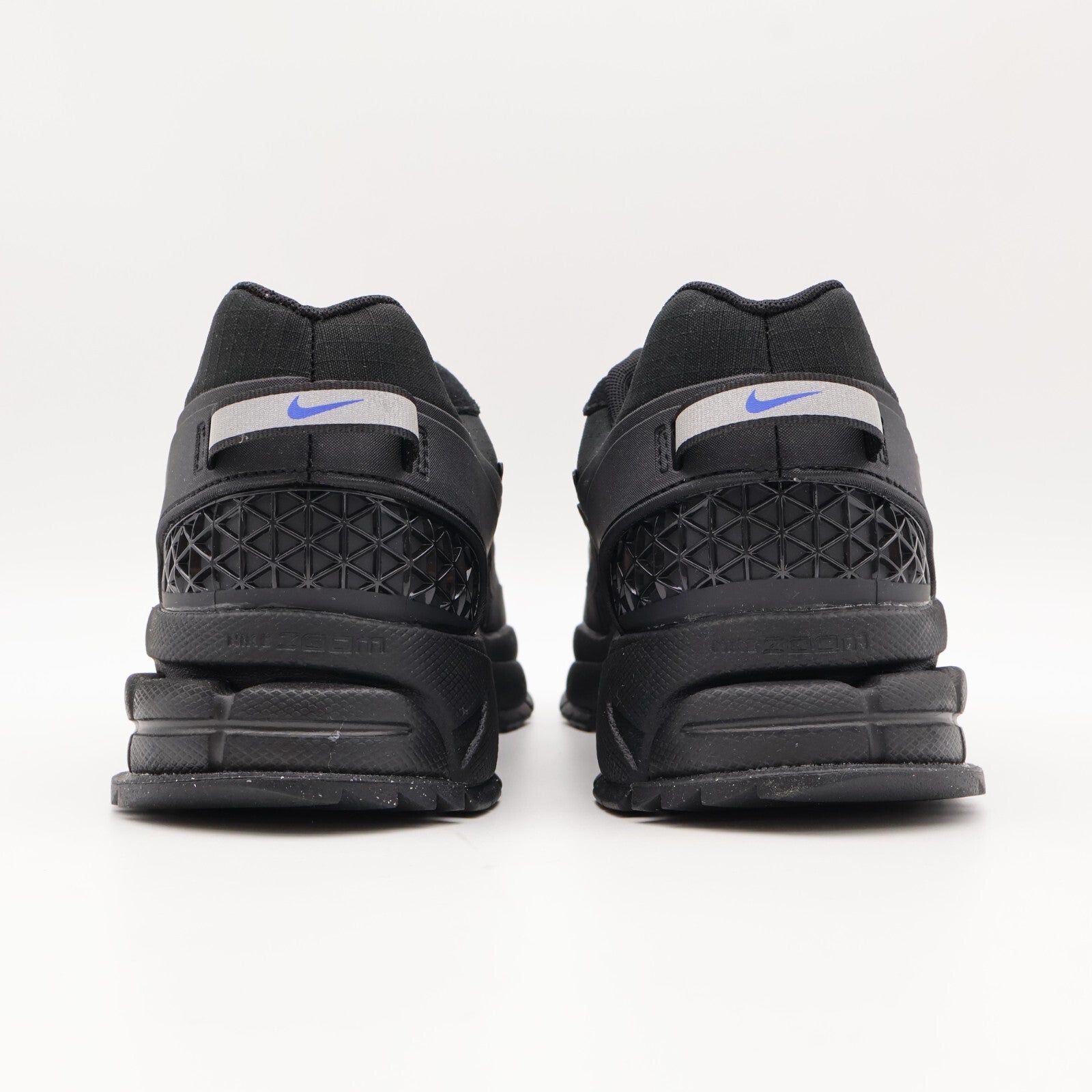 FV2295-002 Nike Zoom Vomero Roam Black Racer Blue (Men's)