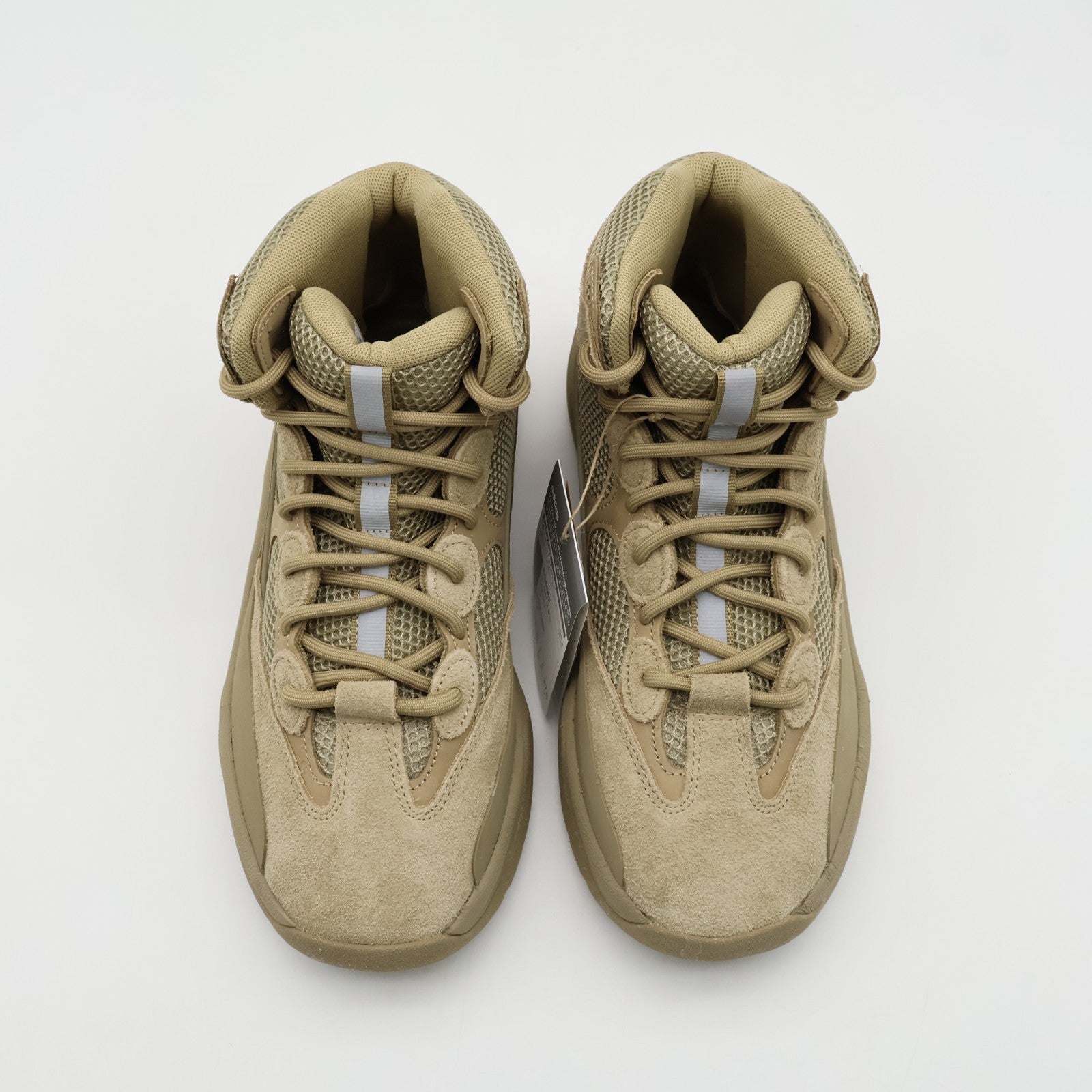EG6462 adidas YEEZY Desert Boot Rock (Men's)