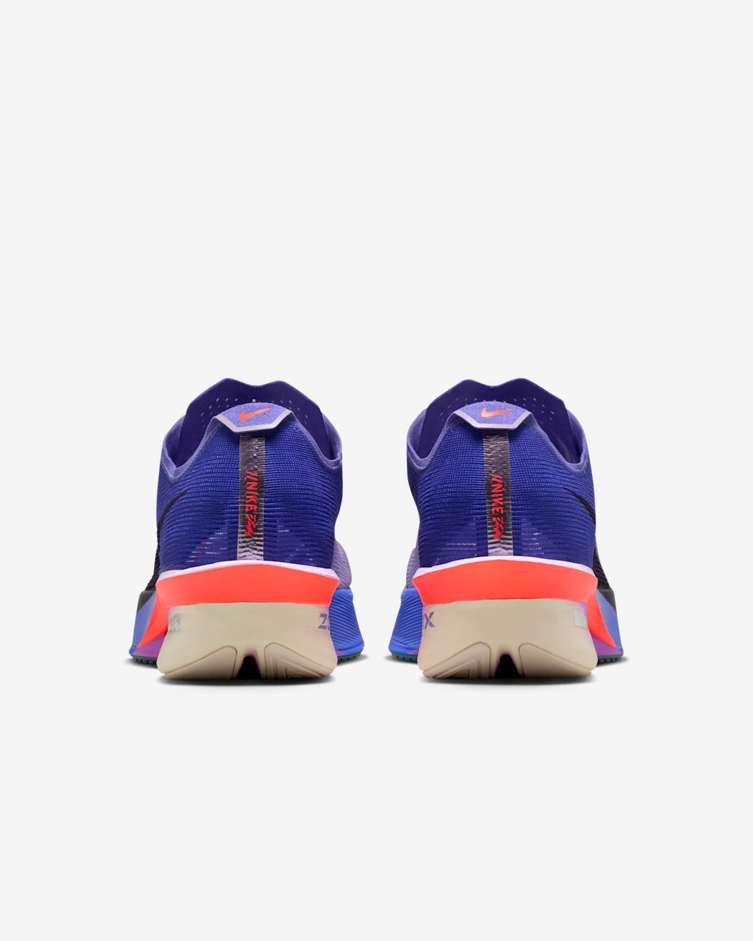HF6412-503 Nike Vaporfly 4 Violet Mist Persian Violet (Women's)