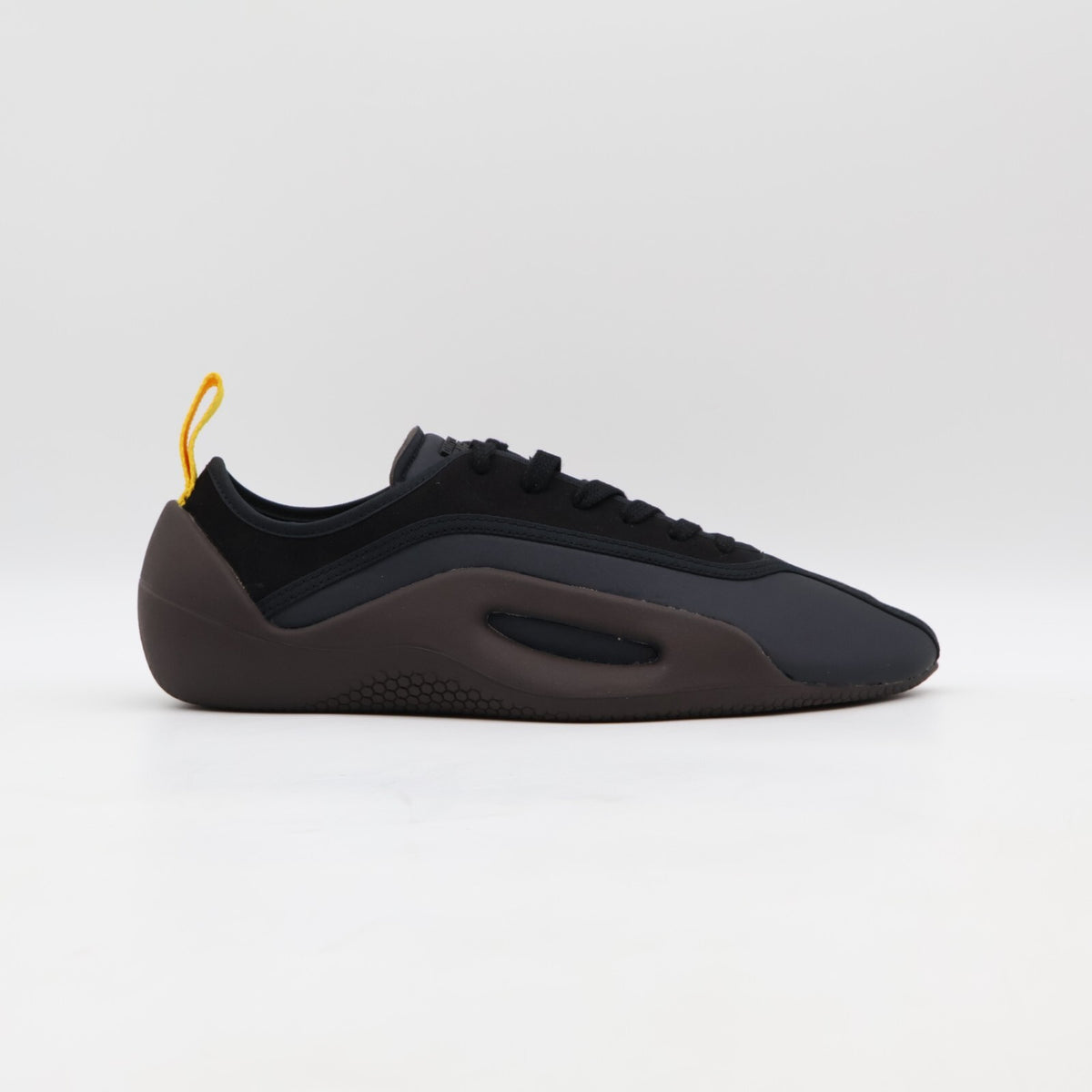 1183C369-001 Onitsuka Tiger Tiger Ergonio Black Black (Men's)