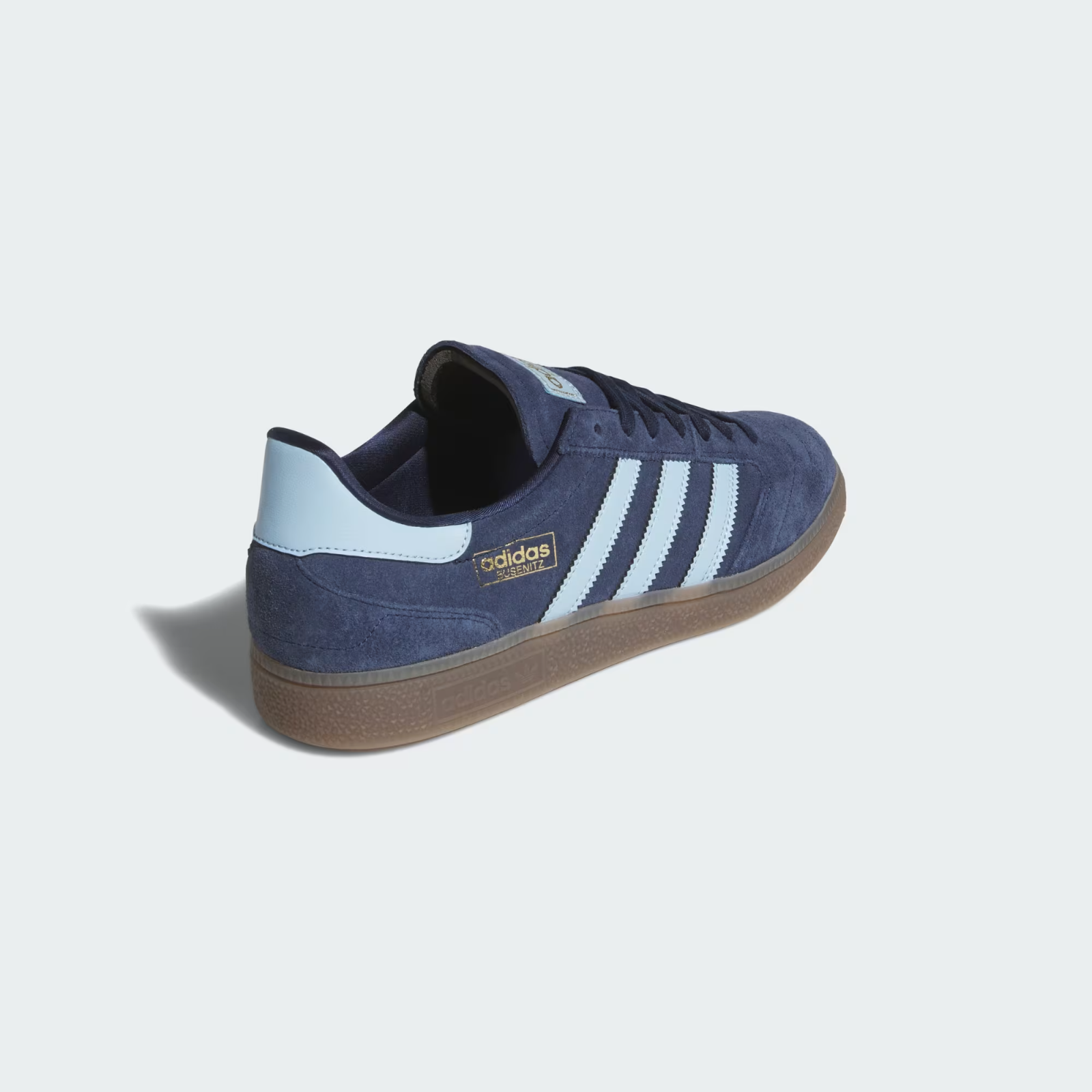 KJ5478 adidas Busenitz Vintage Collegiate Navy Clear Sky (Men's)