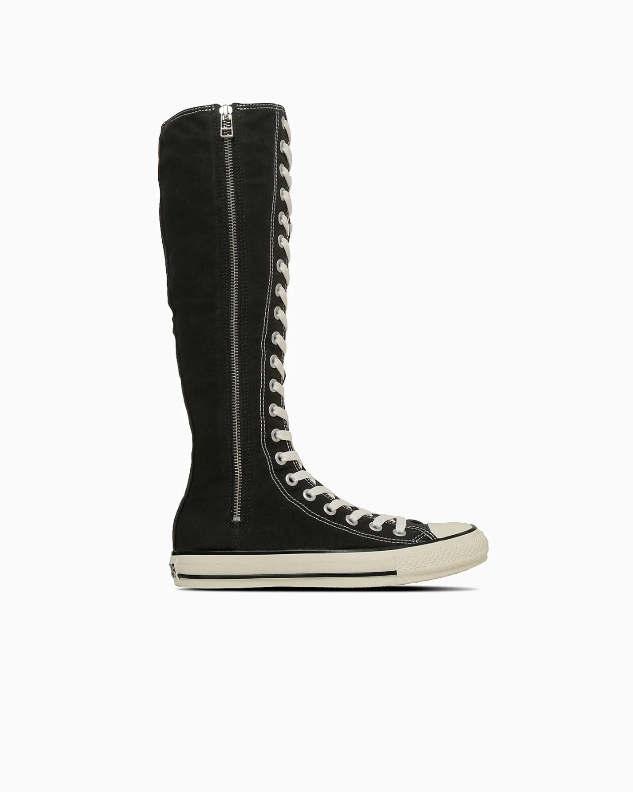 31315620 Converse All Star Z XX-Hi Black (Women's)