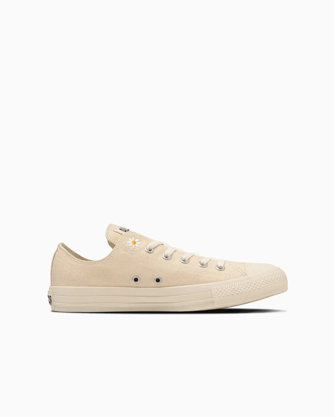 31312672 Converse All Star Daisies OX Off White (Men's)