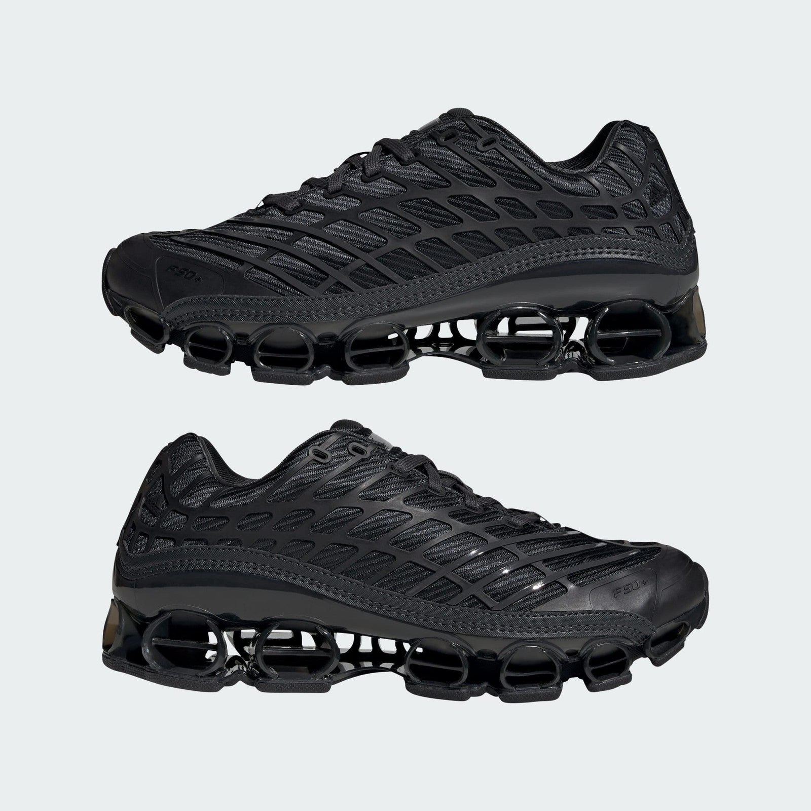 KI3646 adidas Megaride F50 CarbonCore Black (Men's)
