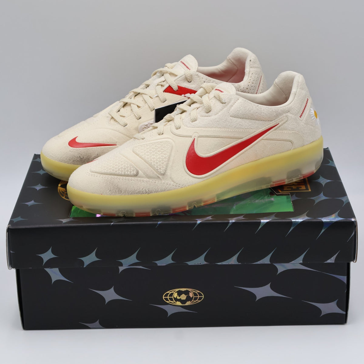 HQ1460-100 PEACEMINUSONE Ã Nike Cryoshot CTR360 (Men's)