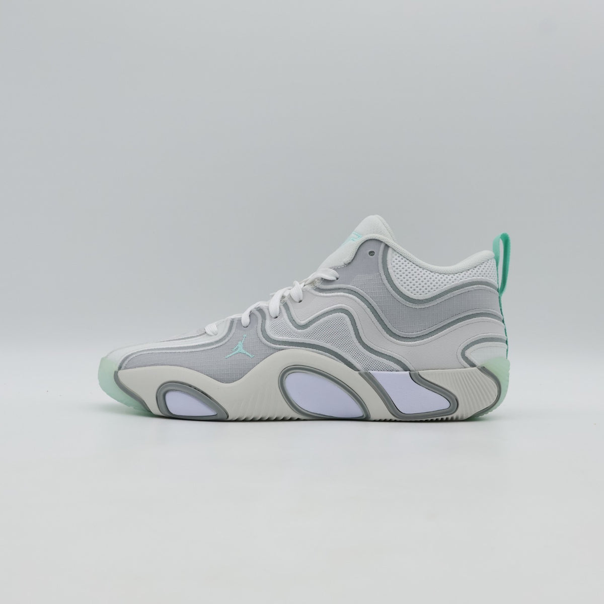FZ6601-005 Nike Jordan Tatum 3 Gingham (Men's)