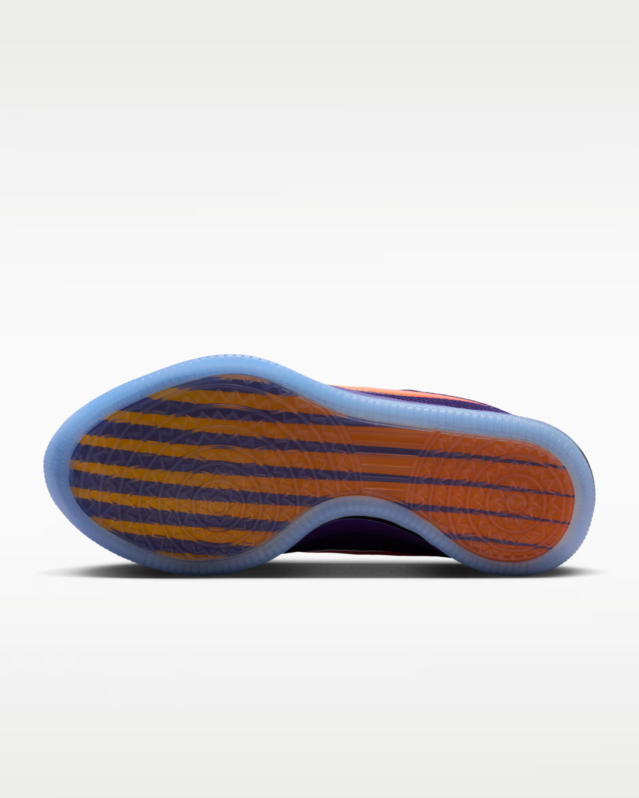 FZ7014-500 Nike Book 2 "Sunburst" (FZ7013-500/FZ7014-500) (Men's)