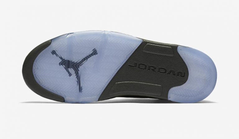 881432-305 NIKE AIR JORDAN 5 RETRO TAKE FLIGHT (Men's)
