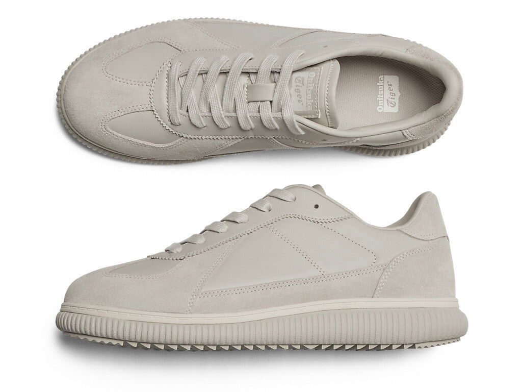 1183C217-250 Onitsuka Tiger DELECITY L WARM BEIGE WARM BEIGE (Men's)