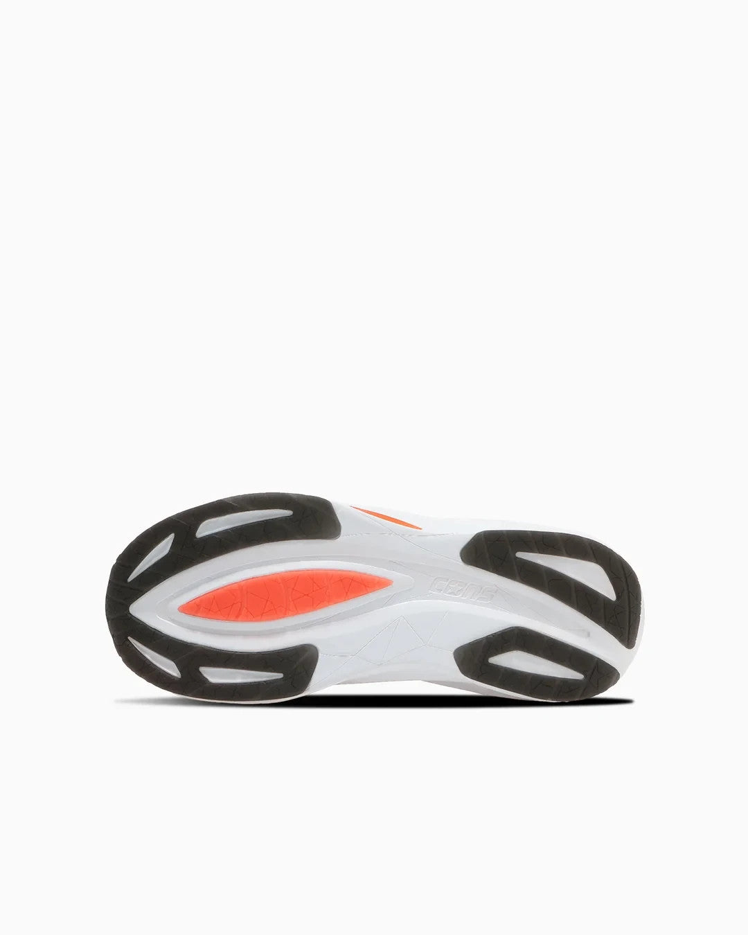 33600200 3itsuka Converse Cons Runbounce White Orange (Men's)