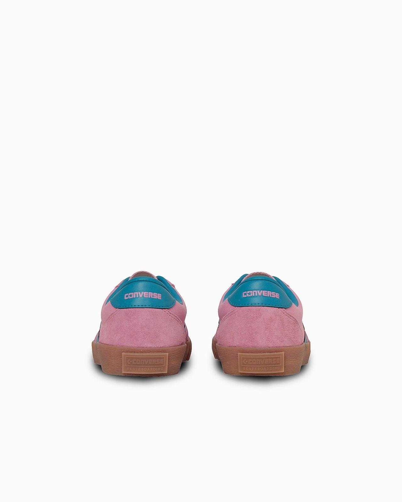 34202301 Converse Roadclassic SK OX Pink Blue (Men's)
