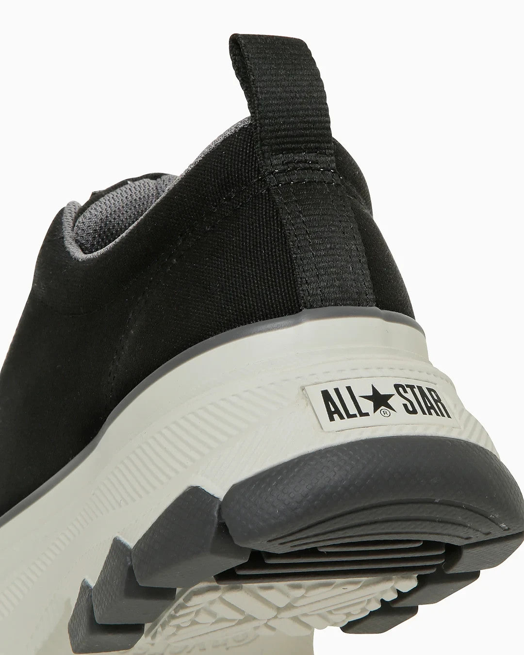 31315340 Converse All Star Trekwave AP OX Black (Men's)