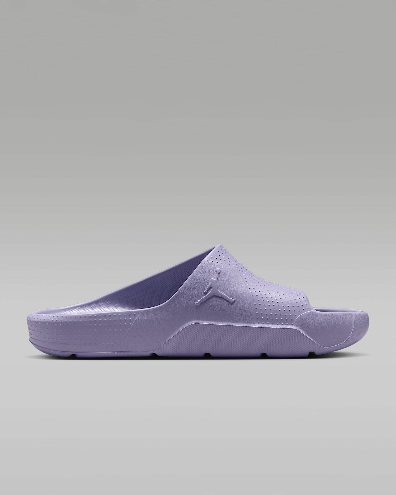 DX5575-501 Nike Jordan Post Men's Slides (Men's)