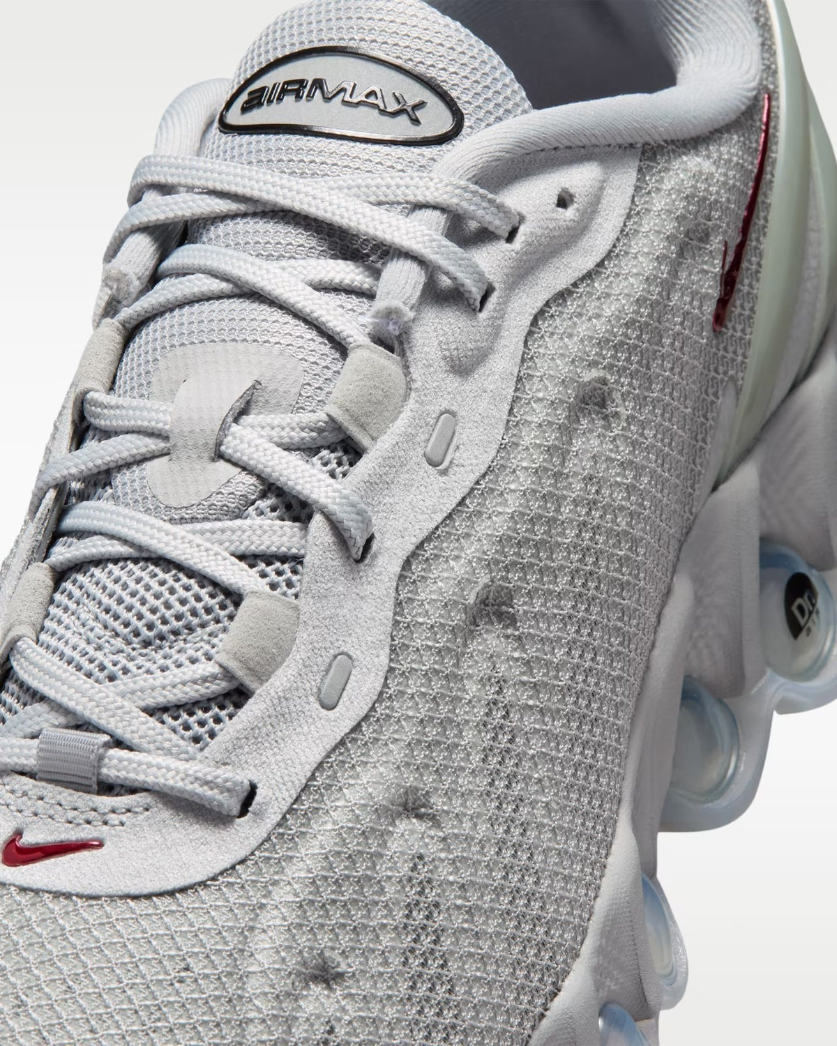 IO7846-003 Nike Air Max DN8 "Flat Silver/Photon Dust" (Men's)
