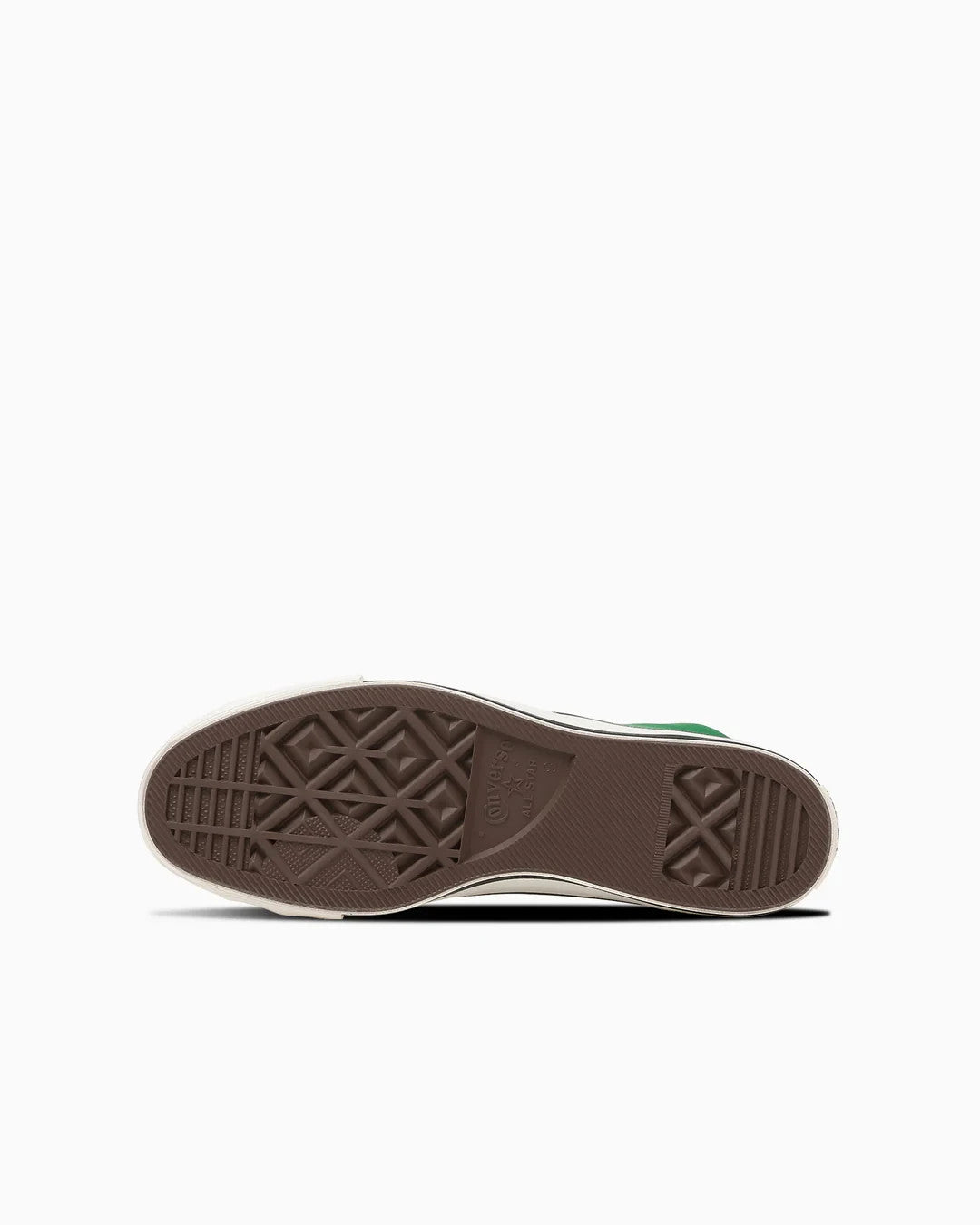 31317310 Converse Canvas All Star J Hi Tree Green (Men's)