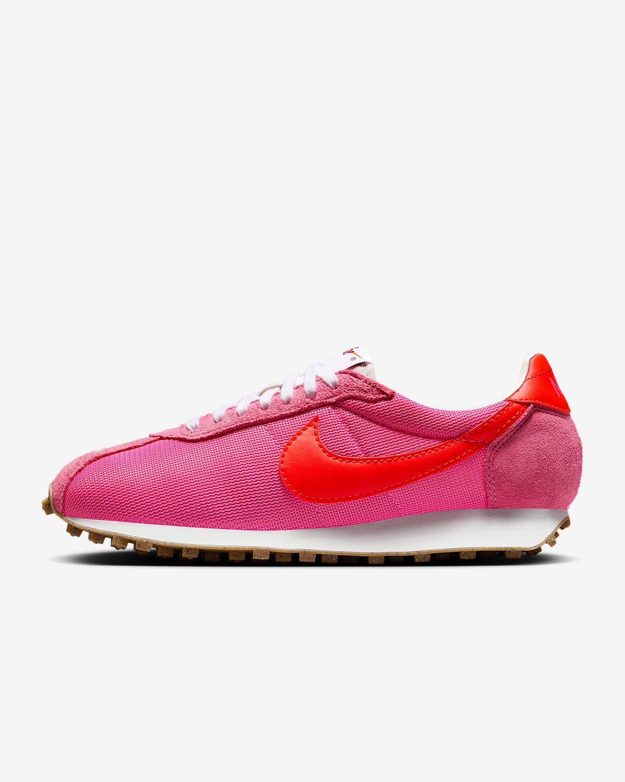 HF3227-601 Nike LD-1000 Pinksicle Summit White Gum Light Brown Picante  (Women's