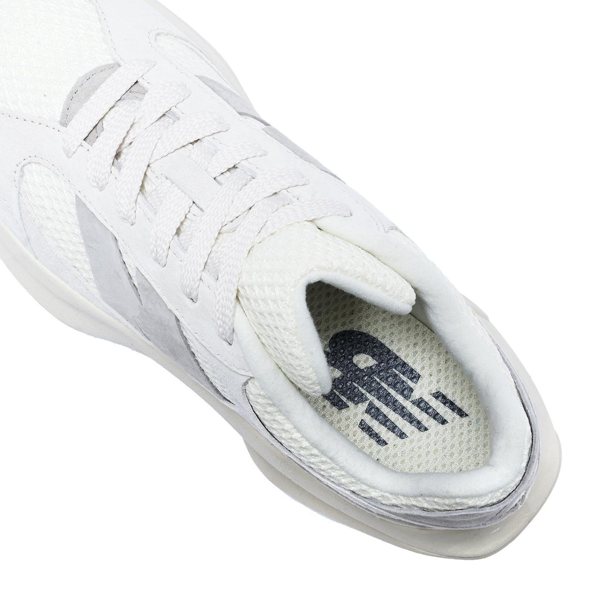 UWRPDHSB New Balance Warped Runner Timberwolf Angora (Men's)