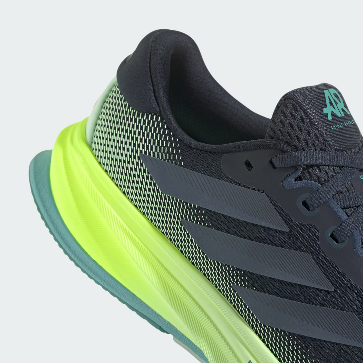 JR9334 adidas Supernova Rise 2 Running Supernova Rise 2 Running Shoes (Men's)