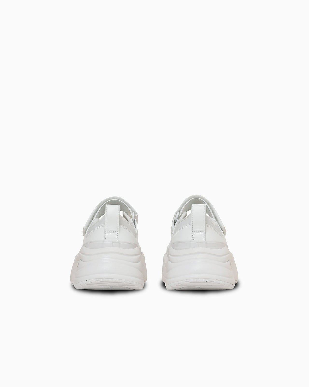 31313930 Converse All Star Surgetrainer MJ OX Pure White (Men's)