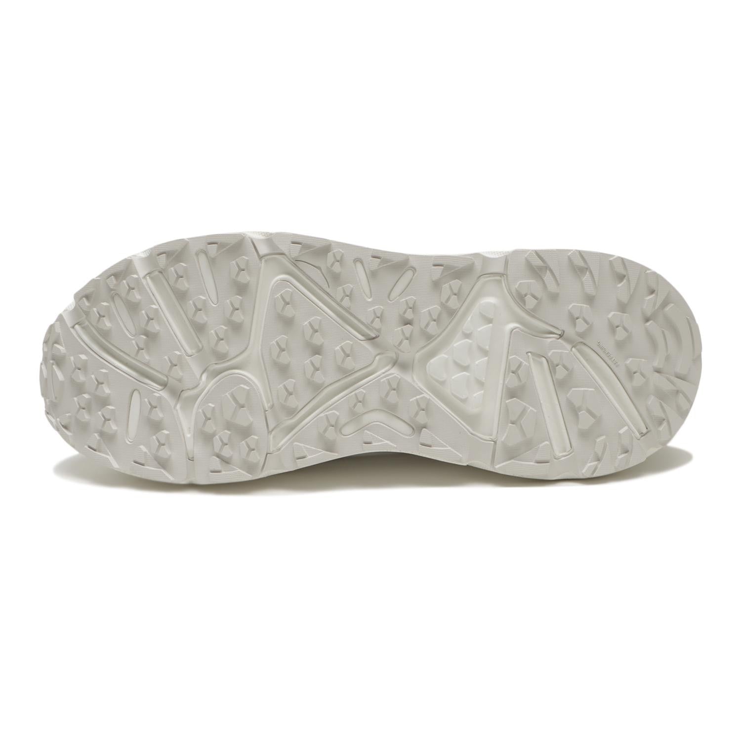 1174450-FGRT Hoka Stinson Breeze Frost/Grout (Men's)