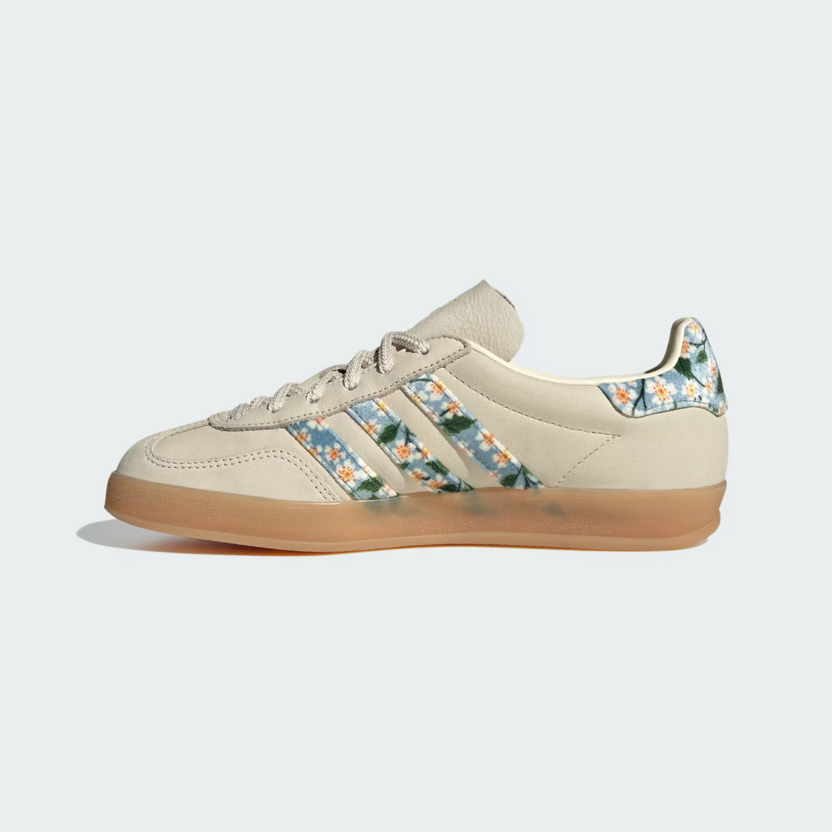 JR3601 Liberty London adidas Originals Gazelle Indoor (Women's)