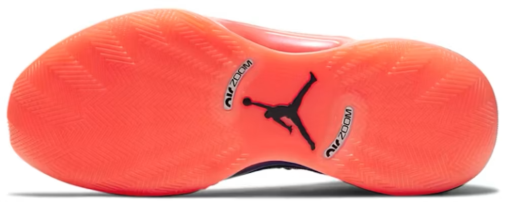 DC1493-001 Nike Air Jordan 35 "Center Of Gravity" (Men's)