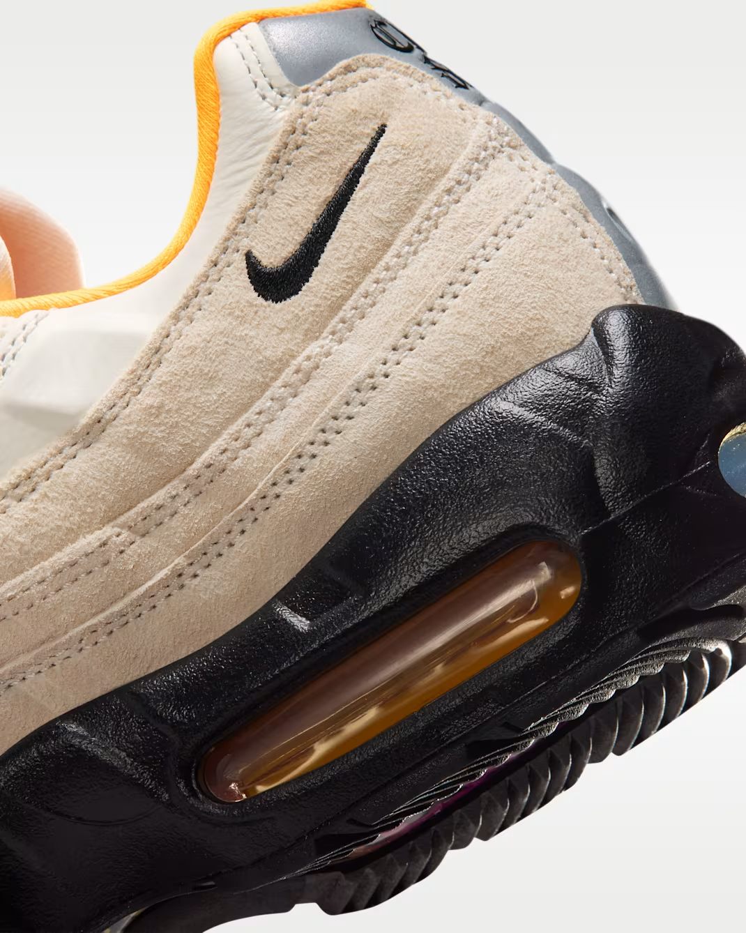 IQ8395-100 Nike SB Air Max 95 "Club 58" (Men's)