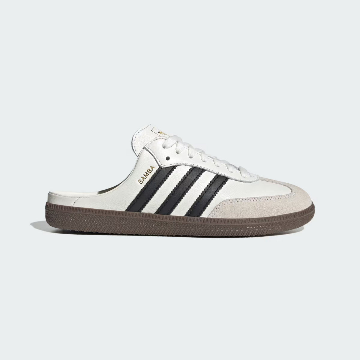 LC5441 adidas Samba OG Mule (Men's)