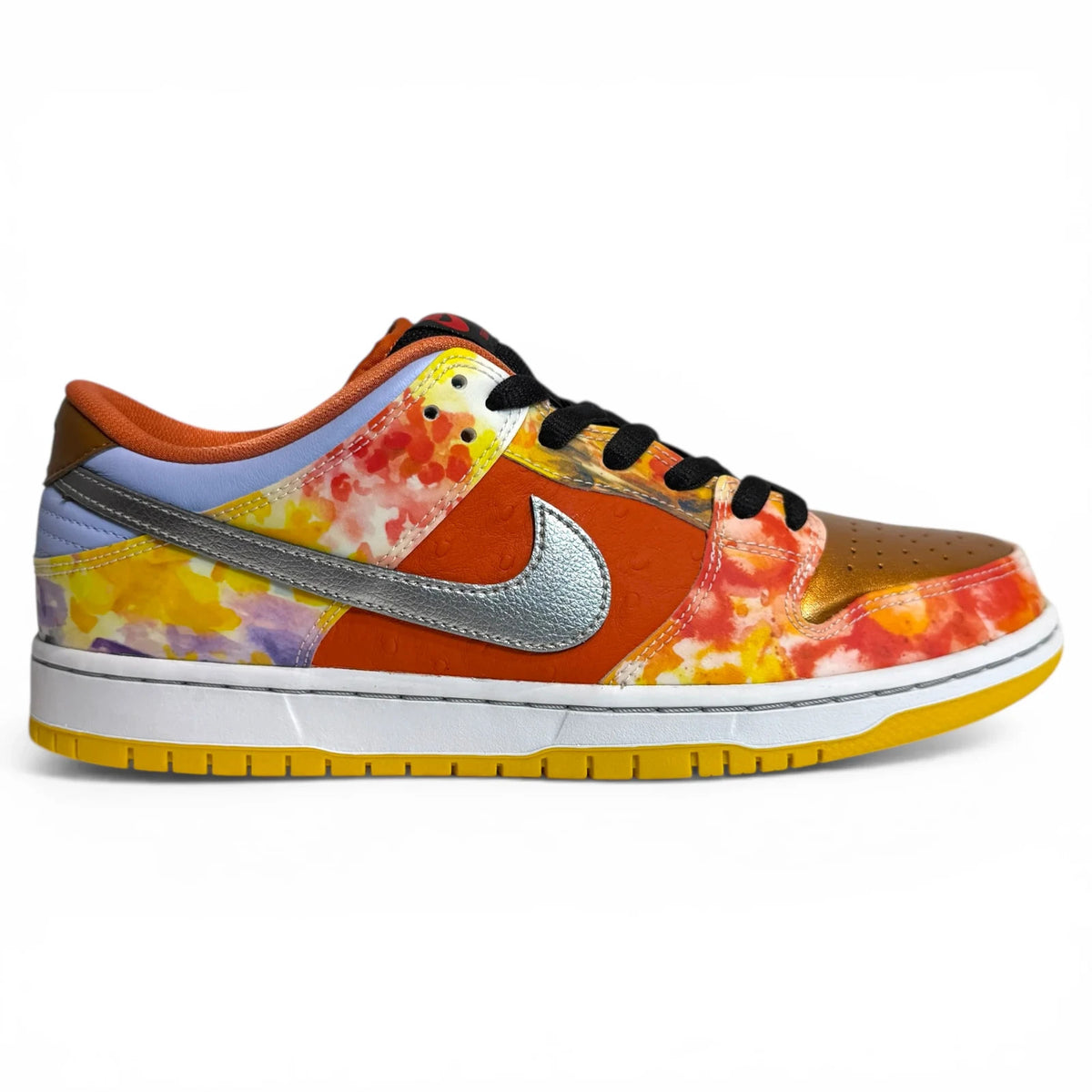 CV1628-800-SP-BOX Nike SB Dunk Low "Street Hawker" (Special Box) (Men's)