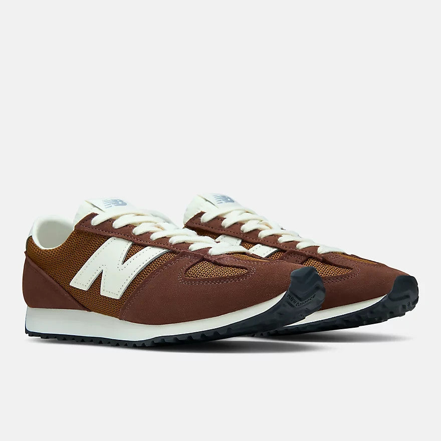 U4713G5 New Balance 471 "Rich Oak/Breakfast Tea" (Men's)