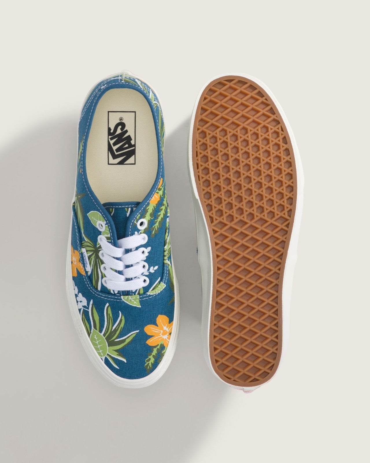VN000Z74BX9 Vans Authentic "Navy" (Men's)