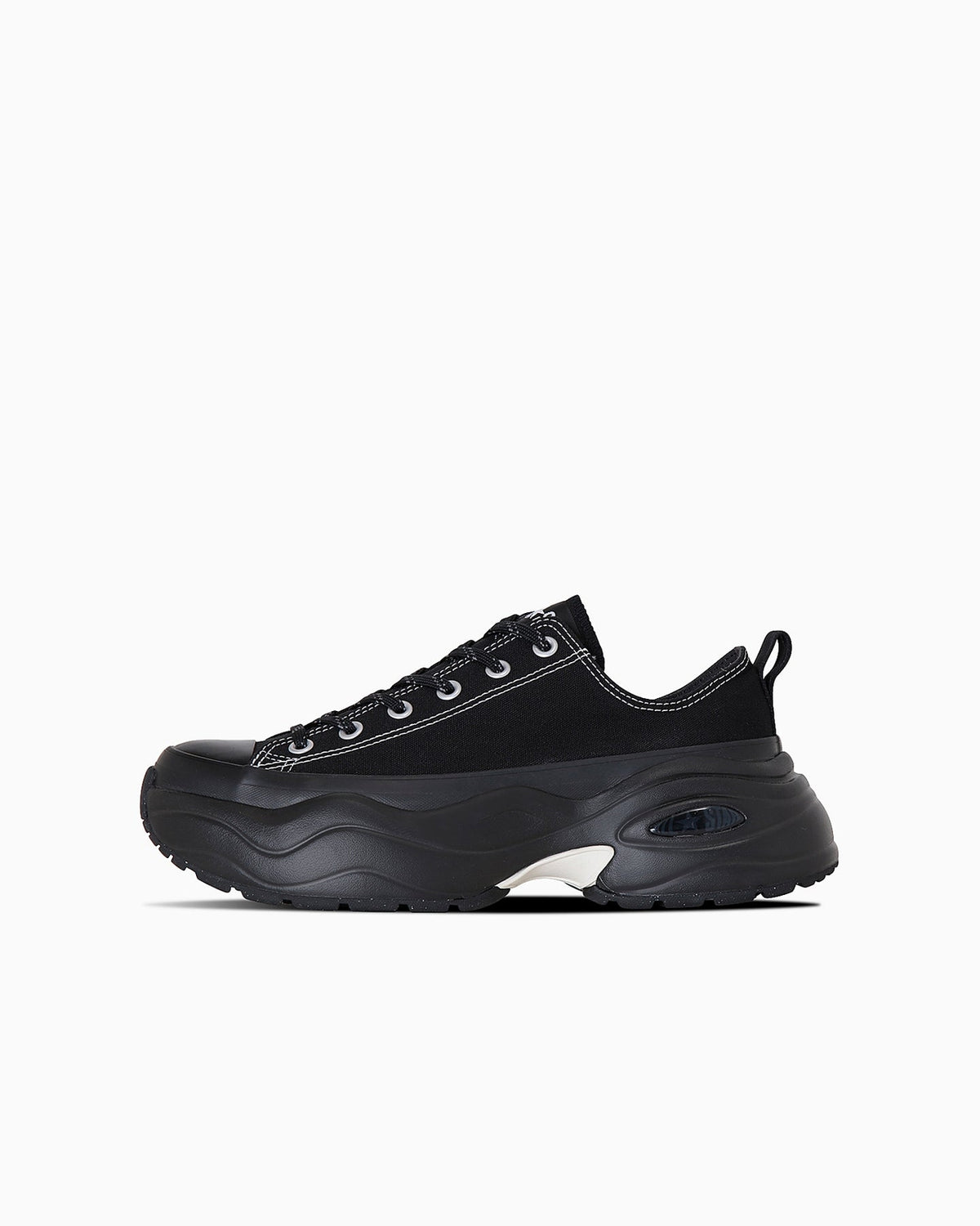31313161 Converse All Star Surgetrainer OX Black (Men's)